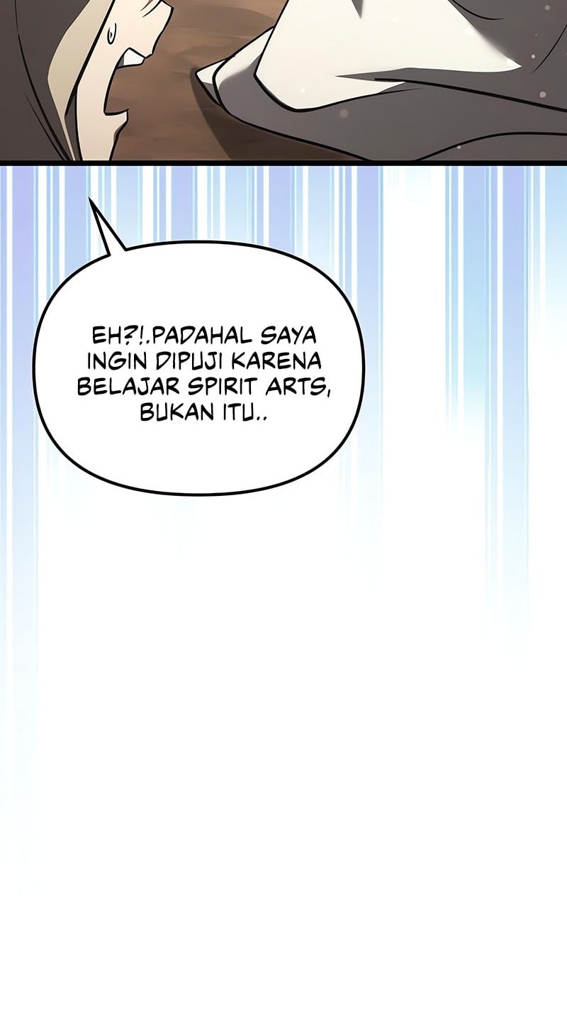Terminally-Ill Genius Dark Knight Chapter 106 Gambar 37