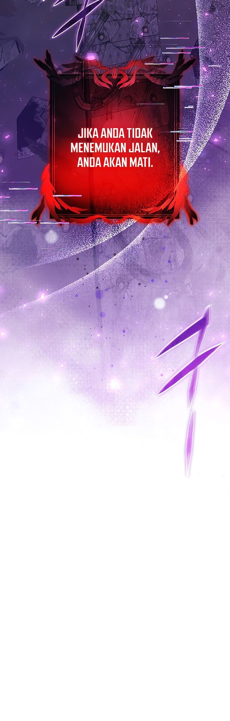 Terminally-Ill Genius Dark Knight Chapter 106 Gambar 43