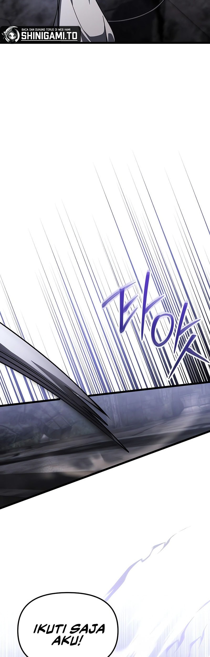 Terminally-Ill Genius Dark Knight Chapter 106 Gambar 55