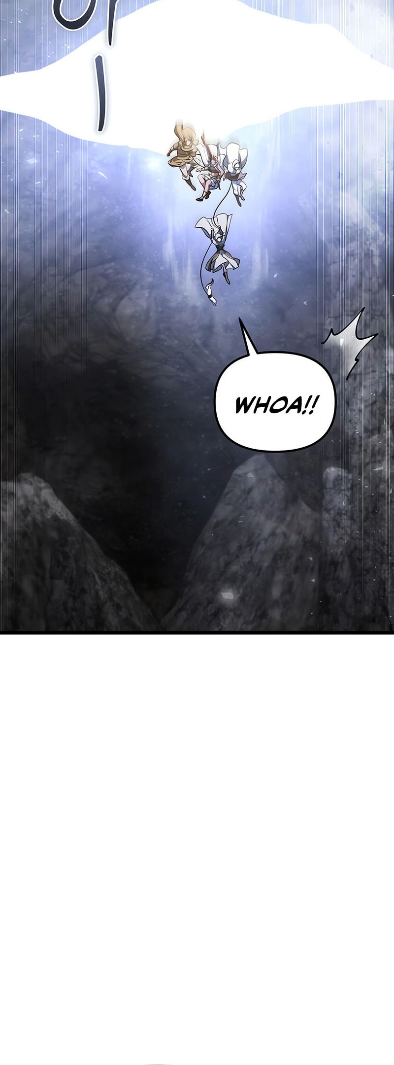 Terminally-Ill Genius Dark Knight Chapter 106 Gambar 61