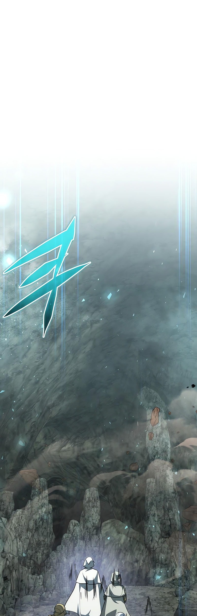 Terminally-Ill Genius Dark Knight Chapter 106 Gambar 66