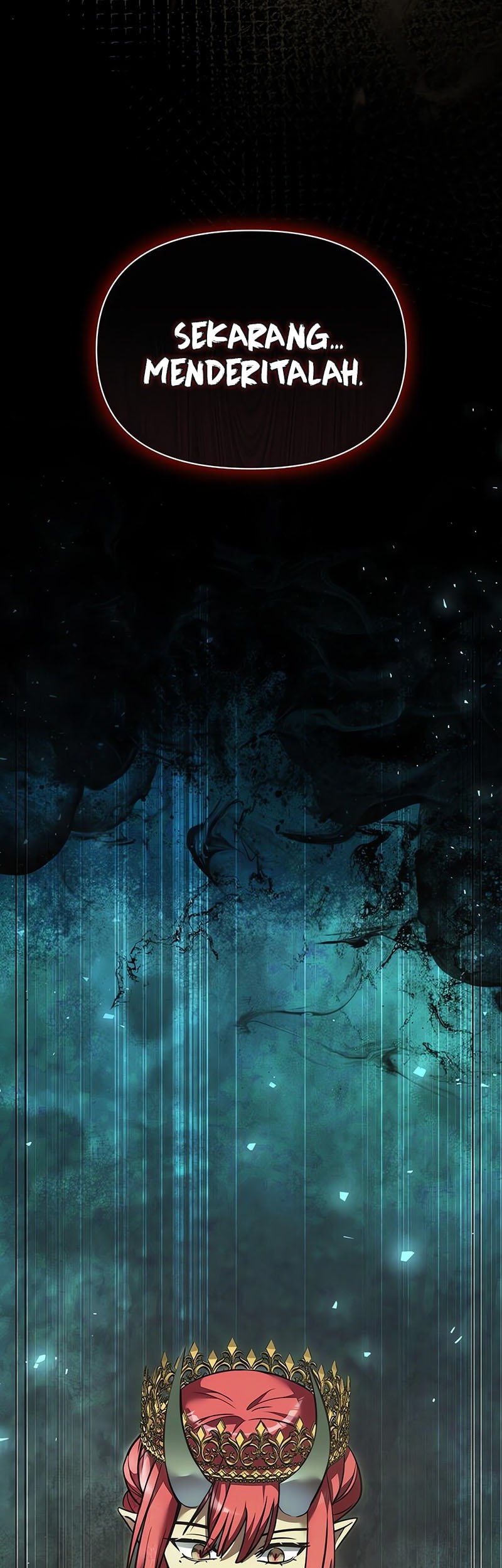 Terminally-Ill Genius Dark Knight Chapter 106 Gambar 88