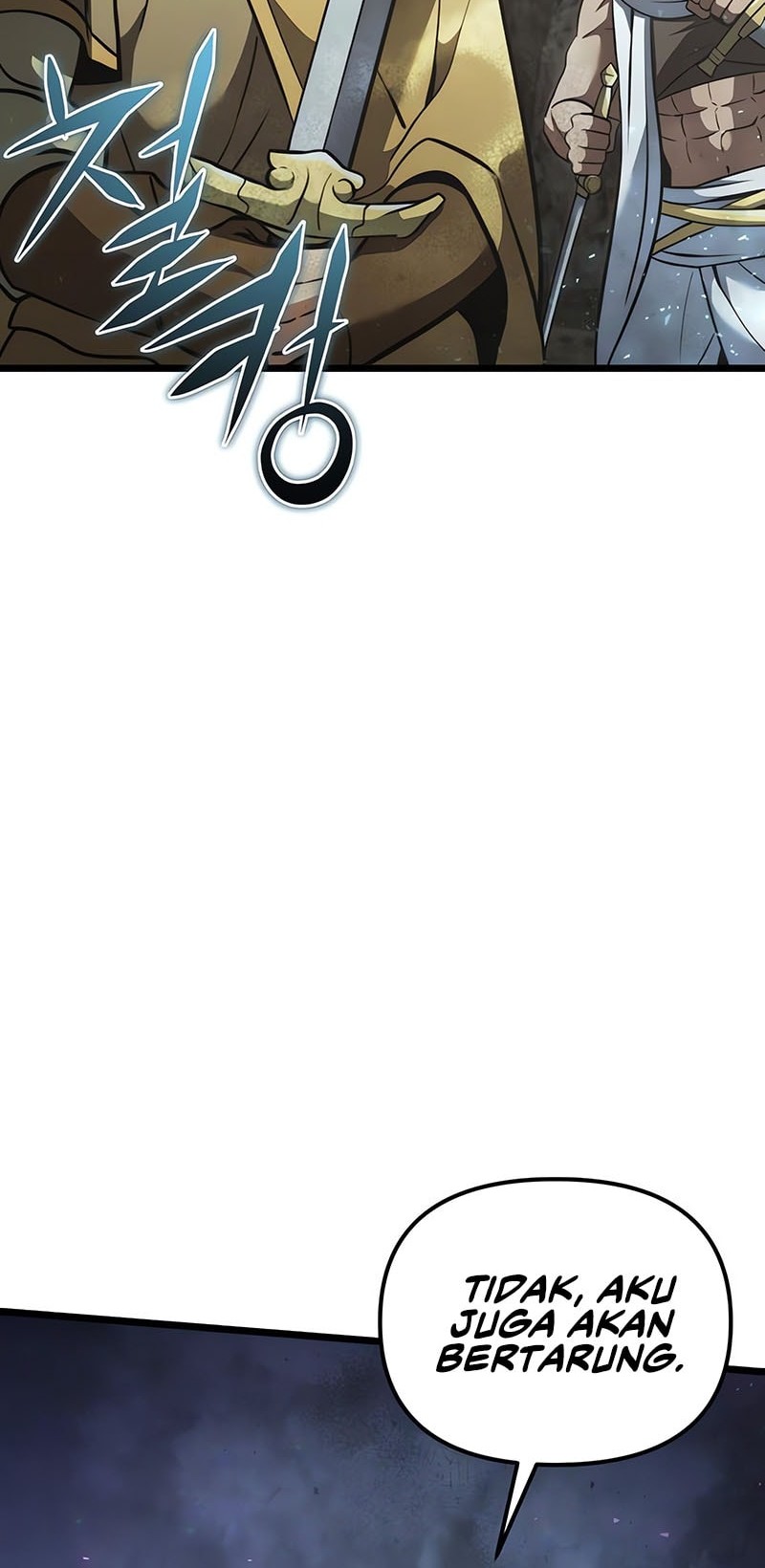 Terminally-Ill Genius Dark Knight Chapter 106 Gambar 77