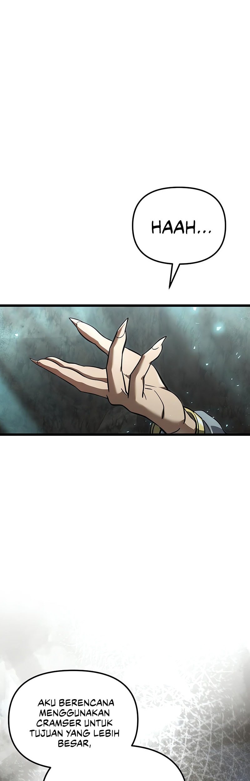 Terminally-Ill Genius Dark Knight Chapter 106 Gambar 83