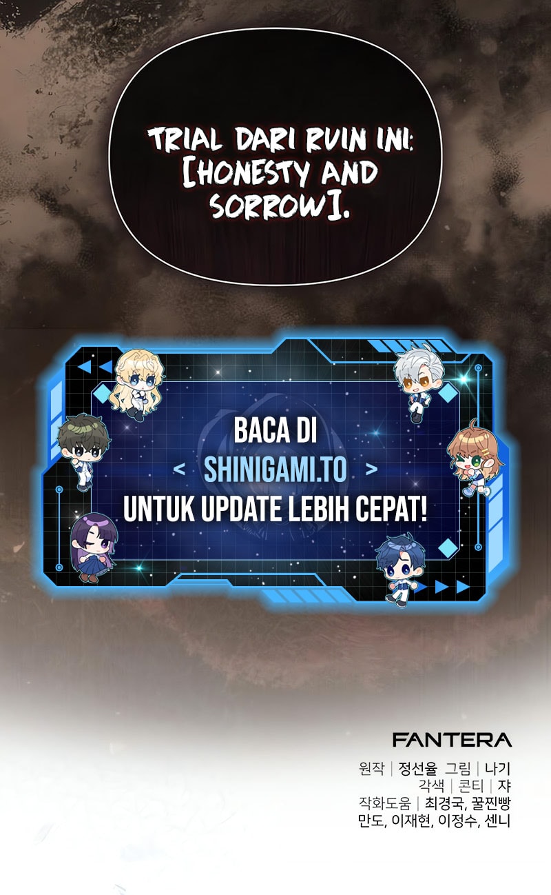 Terminally-Ill Genius Dark Knight Chapter 106 Gambar 90