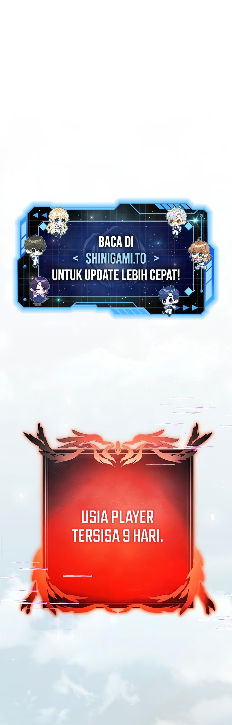 Manhwa Terminally-Ill Genius Dark Knight Chapter 106 gambar nomor 2