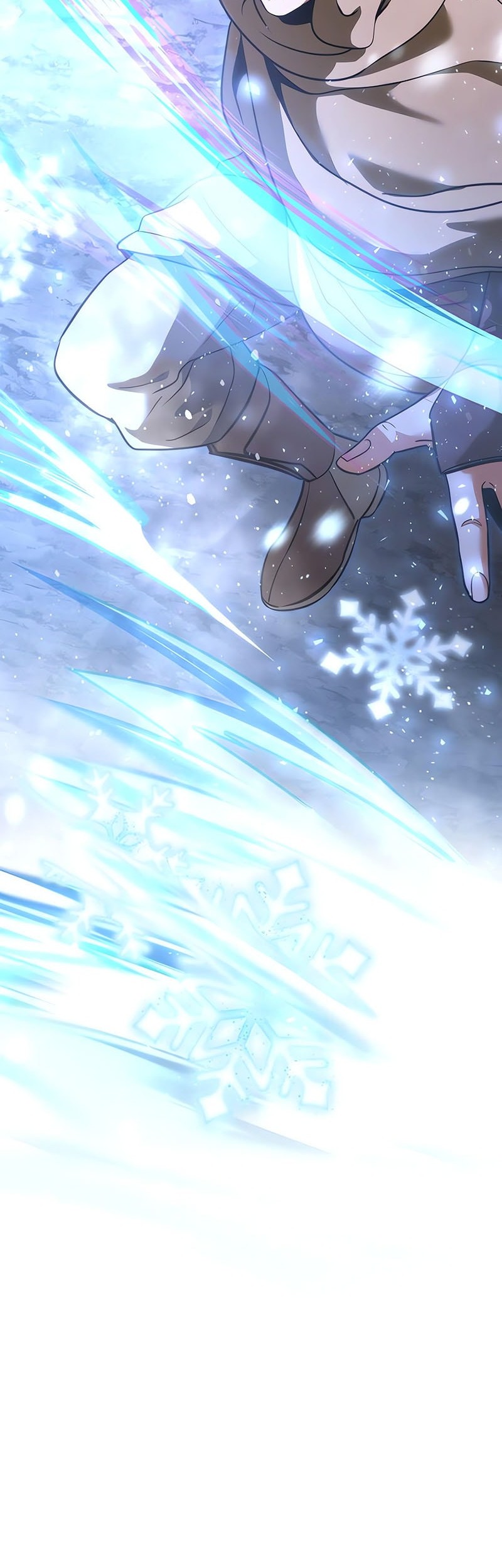 Terminally-Ill Genius Dark Knight Chapter 107 Gambar 13