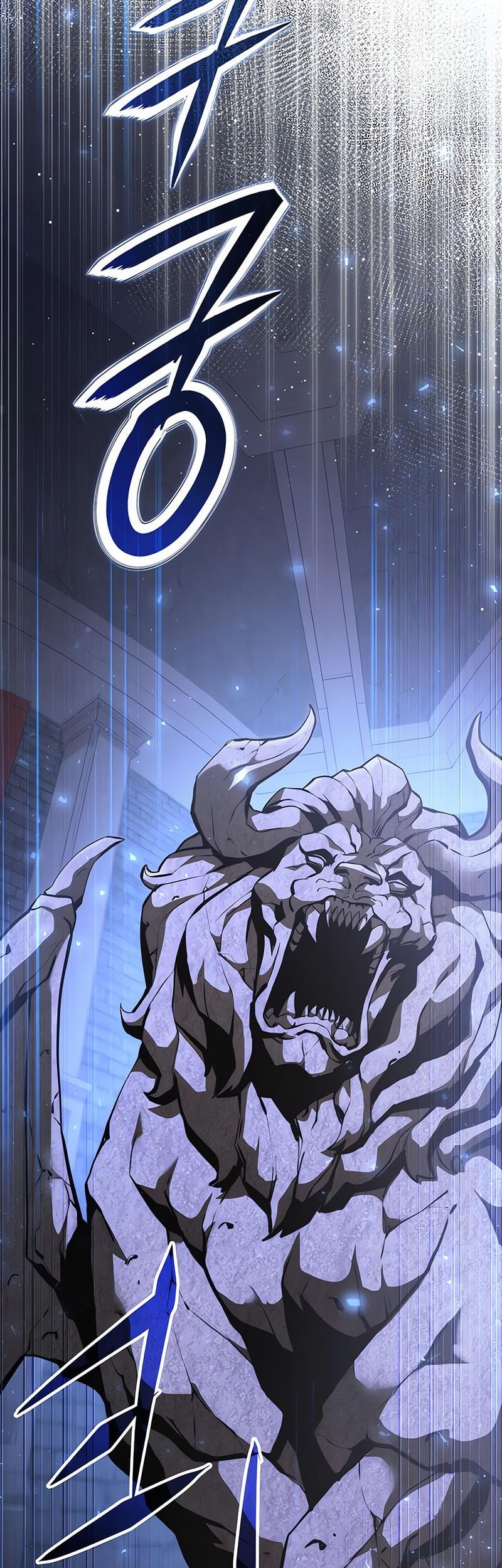 Terminally-Ill Genius Dark Knight Chapter 107 Gambar 19