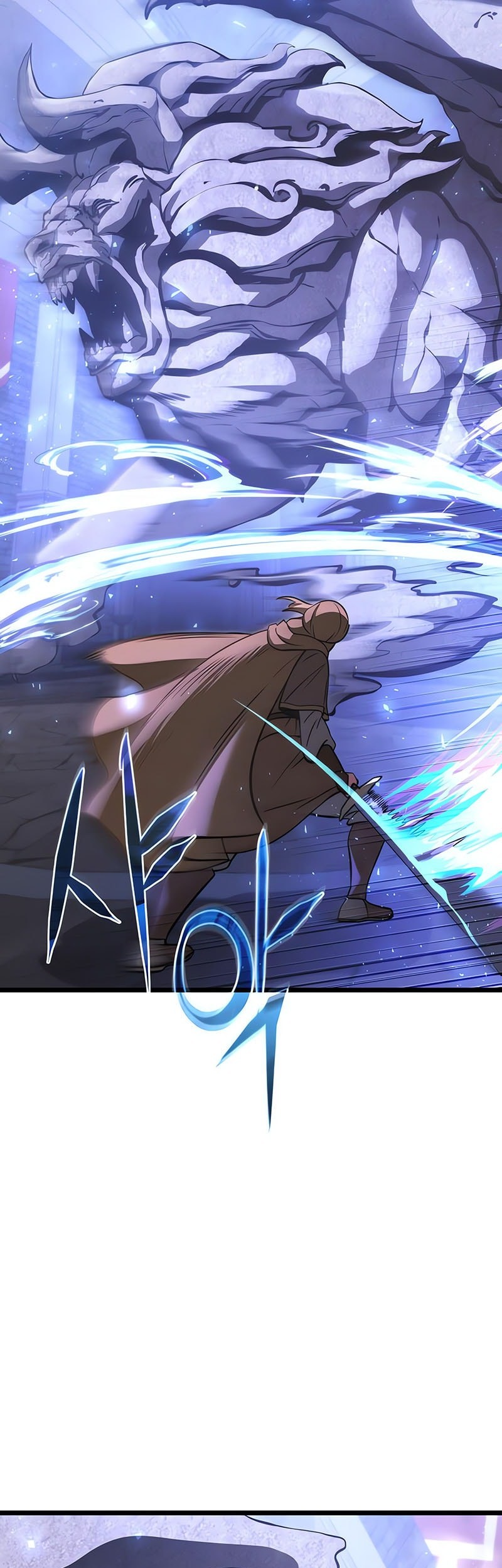 Terminally-Ill Genius Dark Knight Chapter 107 Gambar 22