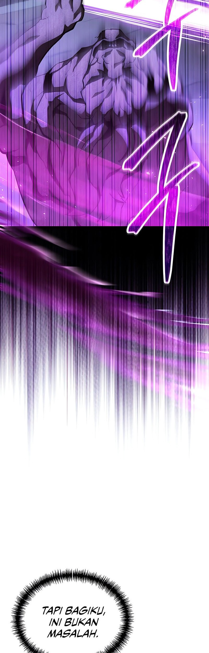 Terminally-Ill Genius Dark Knight Chapter 107 Gambar 38