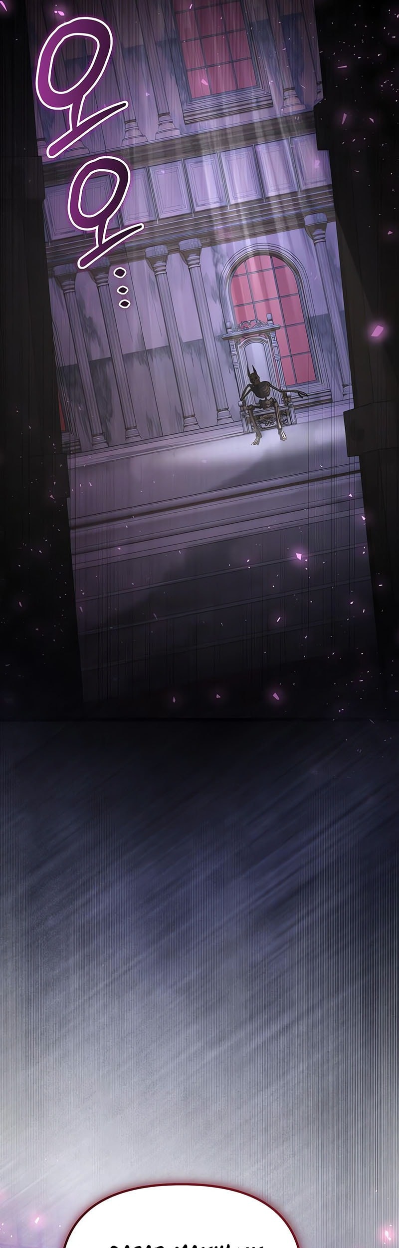 Terminally-Ill Genius Dark Knight Chapter 107 Gambar 41