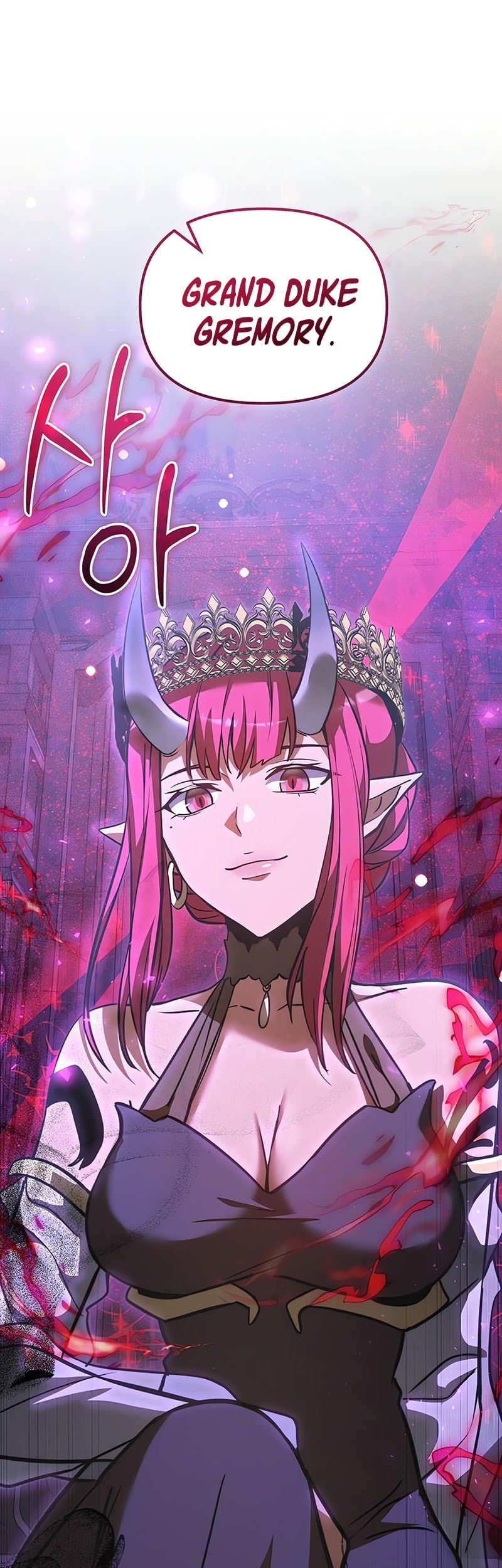 Terminally-Ill Genius Dark Knight Chapter 107 Gambar 53