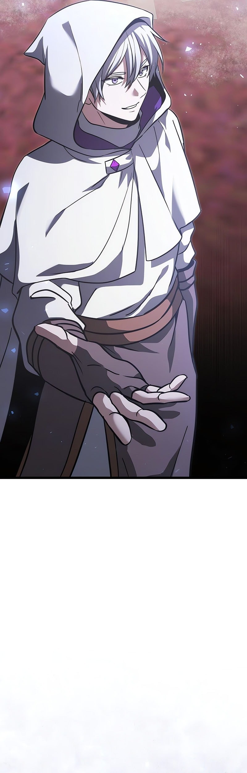 Terminally-Ill Genius Dark Knight Chapter 107 Gambar 65