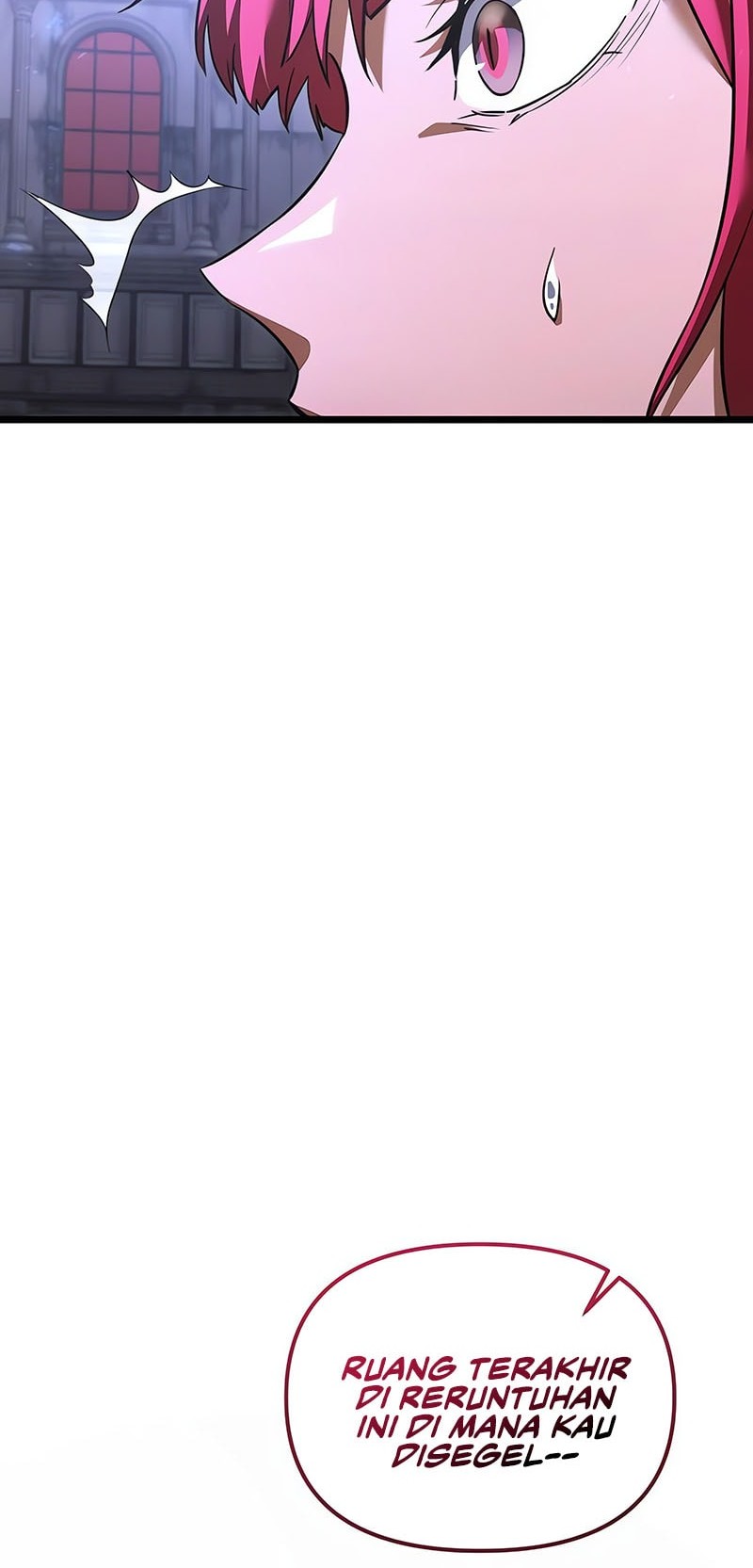 Terminally-Ill Genius Dark Knight Chapter 107 Gambar 72