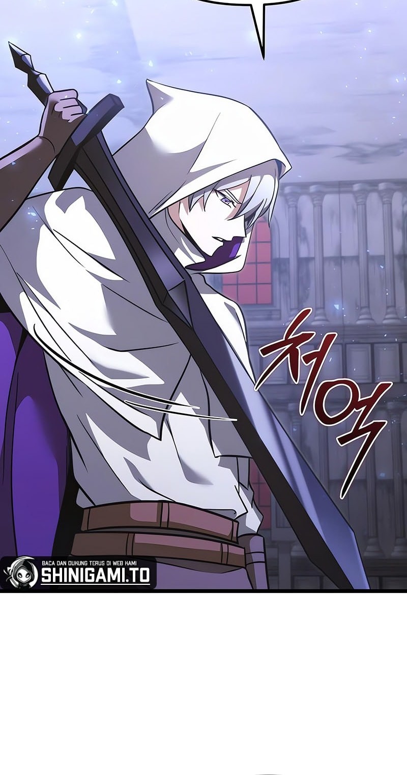 Terminally-Ill Genius Dark Knight Chapter 107 Gambar 88