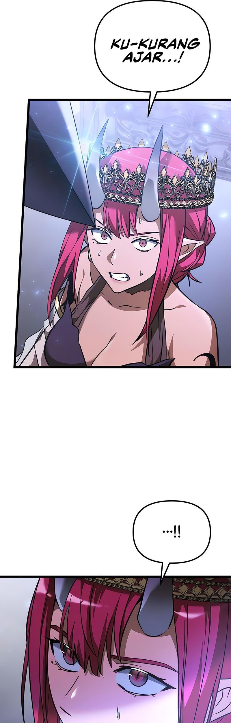 Terminally-Ill Genius Dark Knight Chapter 107 Gambar 89