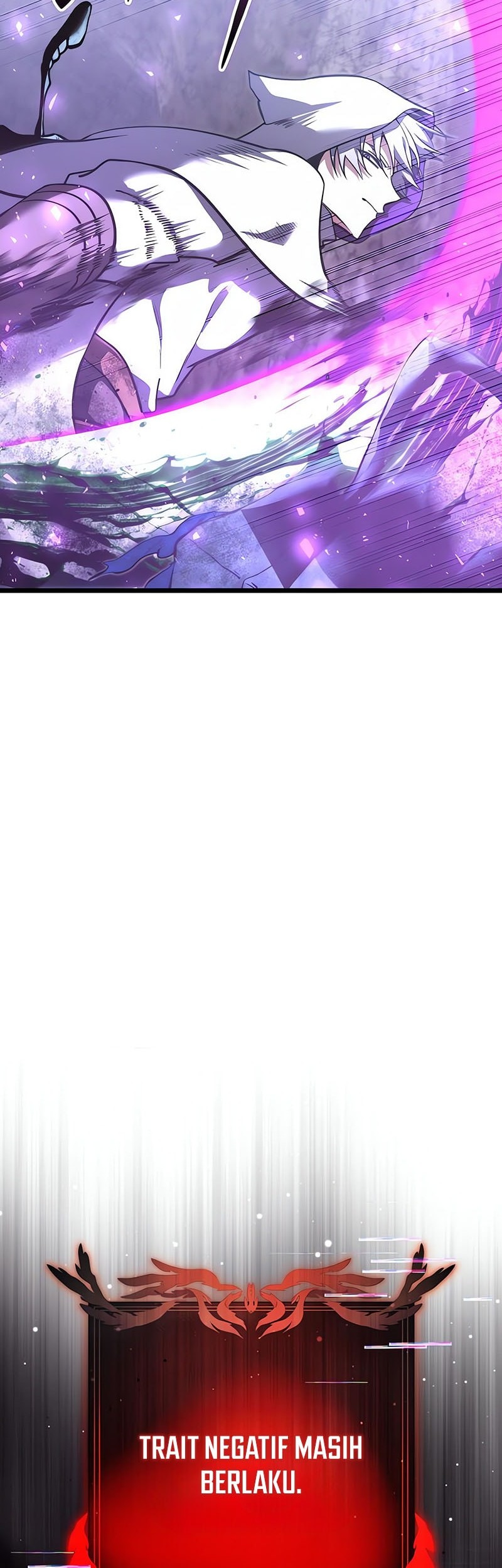 Terminally-Ill Genius Dark Knight Chapter 107 Gambar 3