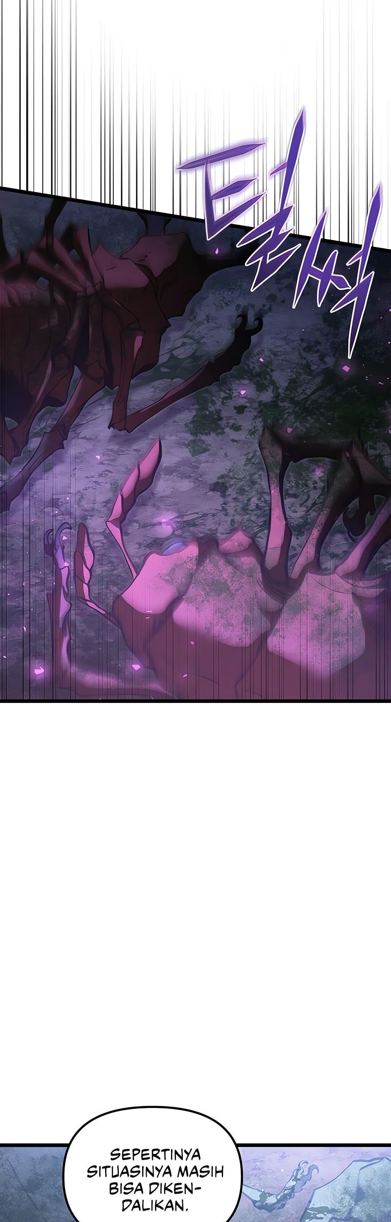 Terminally-Ill Genius Dark Knight Chapter 107 Gambar 8