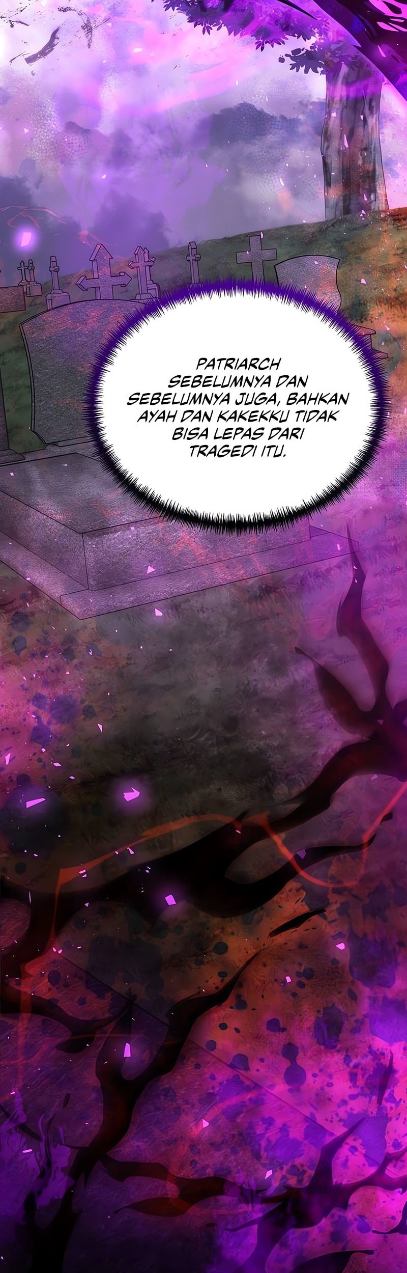 Terminally-Ill Genius Dark Knight Chapter 109 Gambar 11