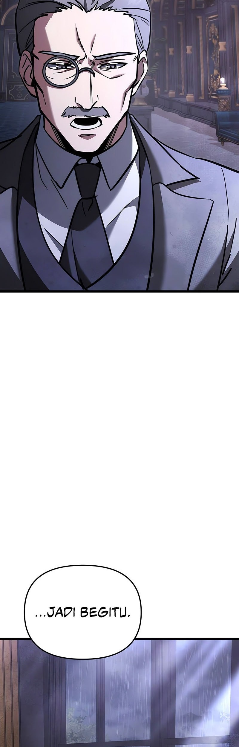 Terminally-Ill Genius Dark Knight Chapter 109 Gambar 27