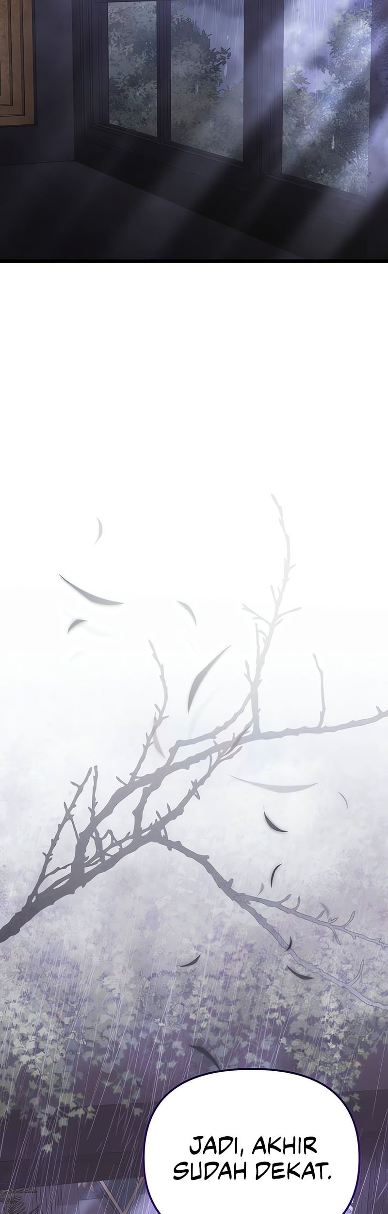 Terminally-Ill Genius Dark Knight Chapter 109 Gambar 28