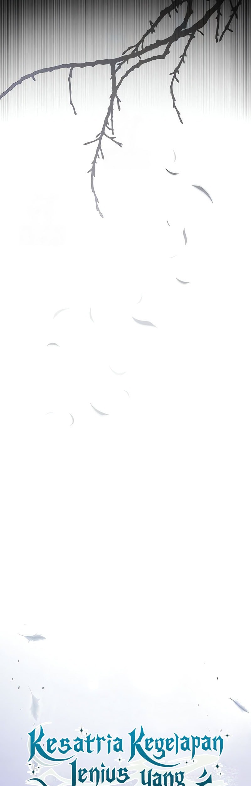 Terminally-Ill Genius Dark Knight Chapter 109 Gambar 30