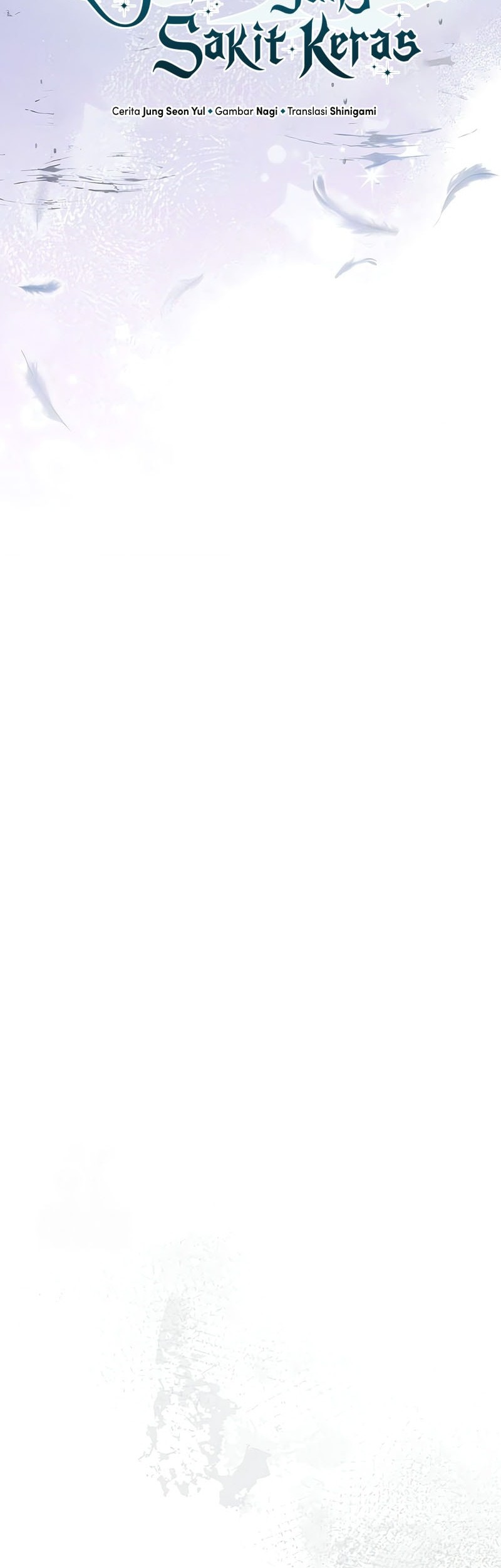 Terminally-Ill Genius Dark Knight Chapter 109 Gambar 31