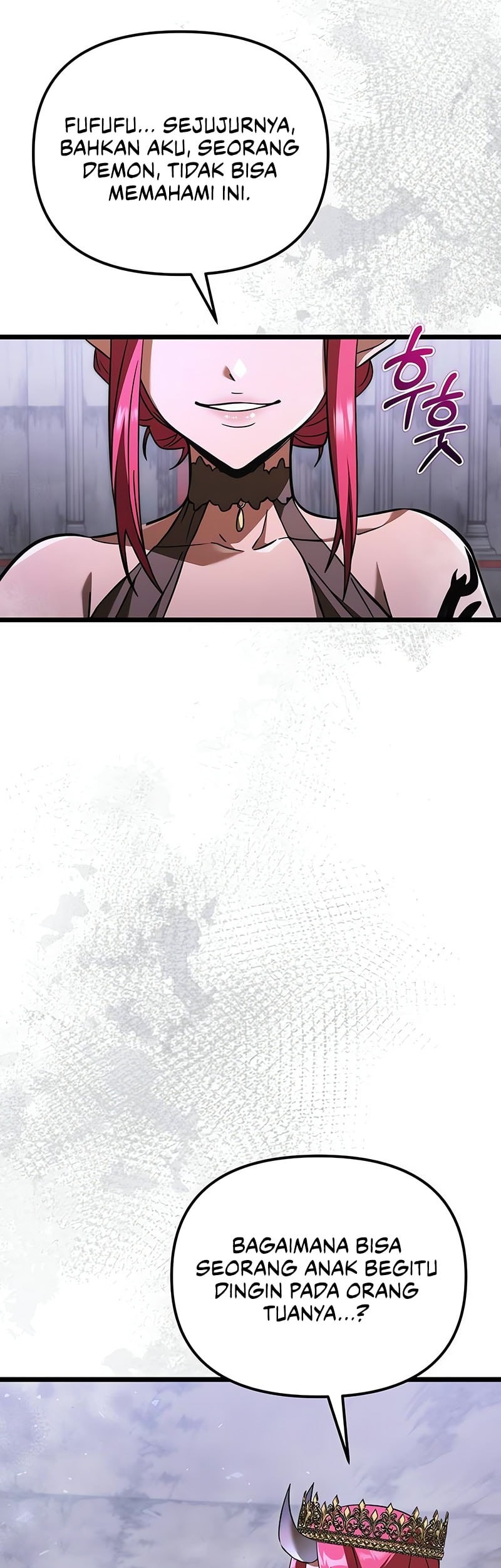 Terminally-Ill Genius Dark Knight Chapter 109 Gambar 32