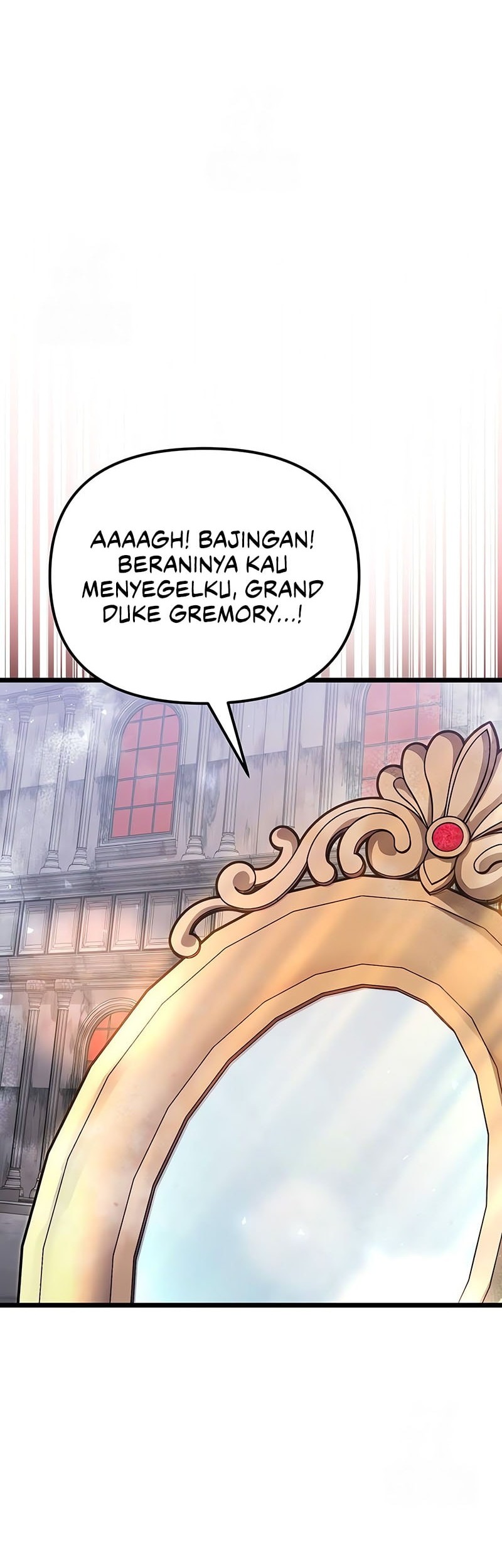 Terminally-Ill Genius Dark Knight Chapter 109 Gambar 47
