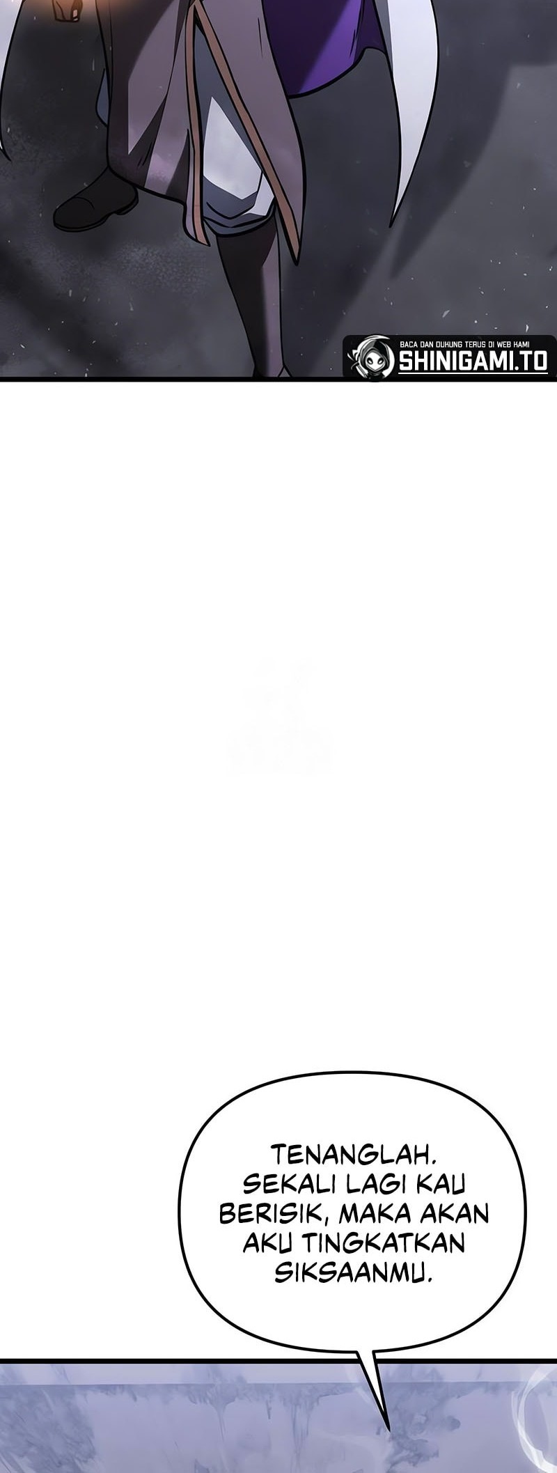 Terminally-Ill Genius Dark Knight Chapter 109 Gambar 49