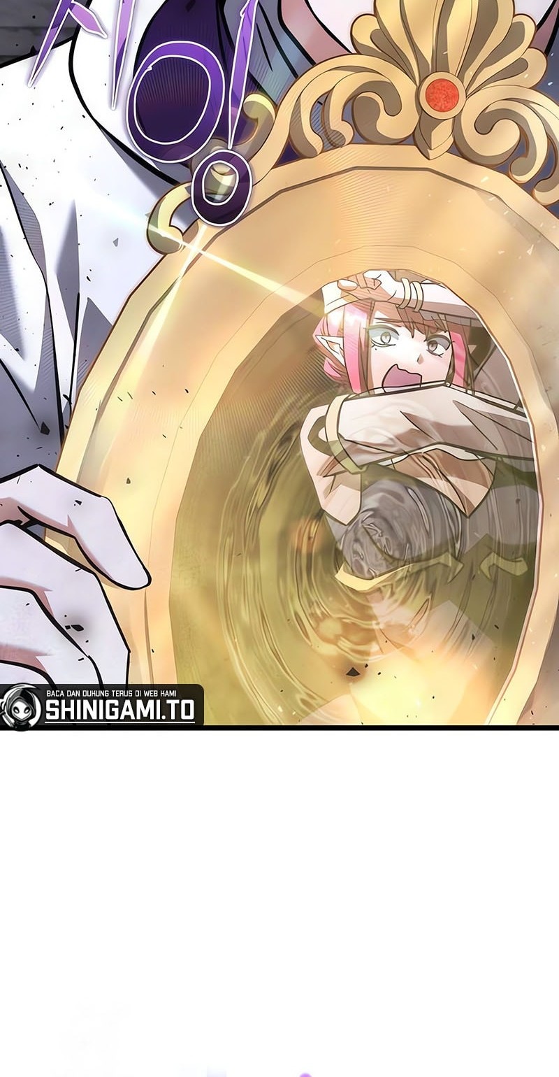 Terminally-Ill Genius Dark Knight Chapter 109 Gambar 41