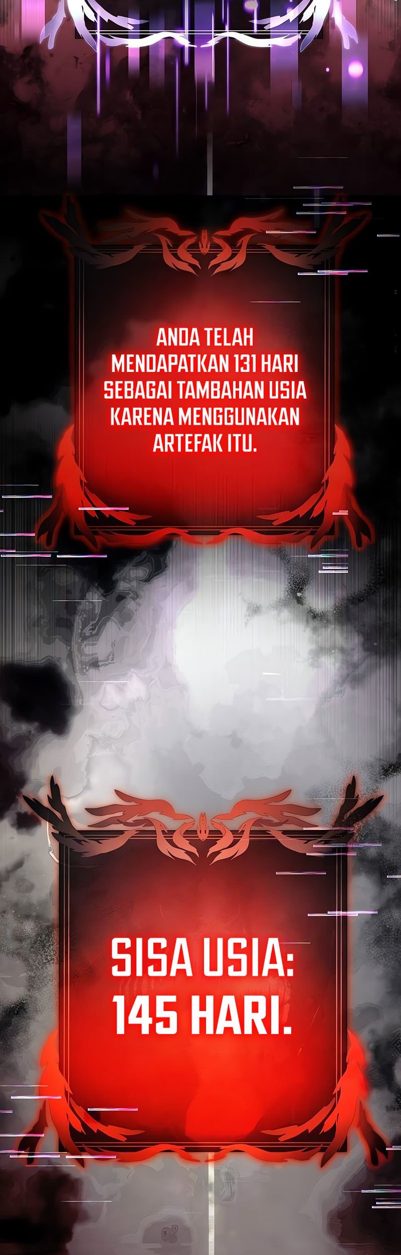 Terminally-Ill Genius Dark Knight Chapter 109 Gambar 44