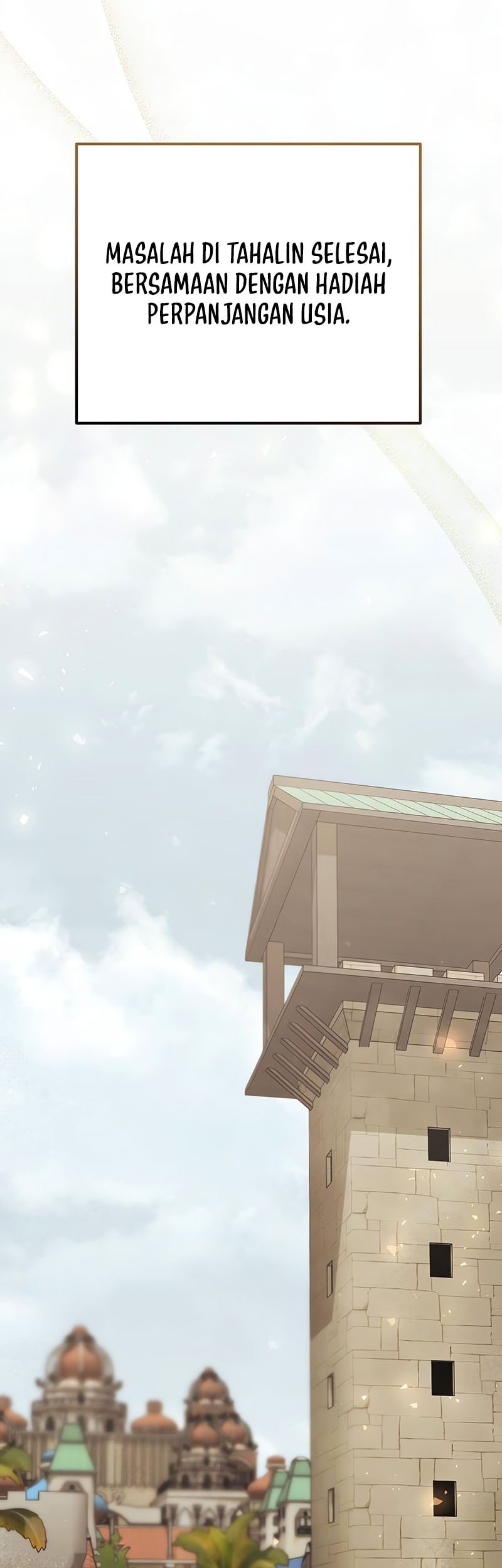 Terminally-Ill Genius Dark Knight Chapter 109 Gambar 60