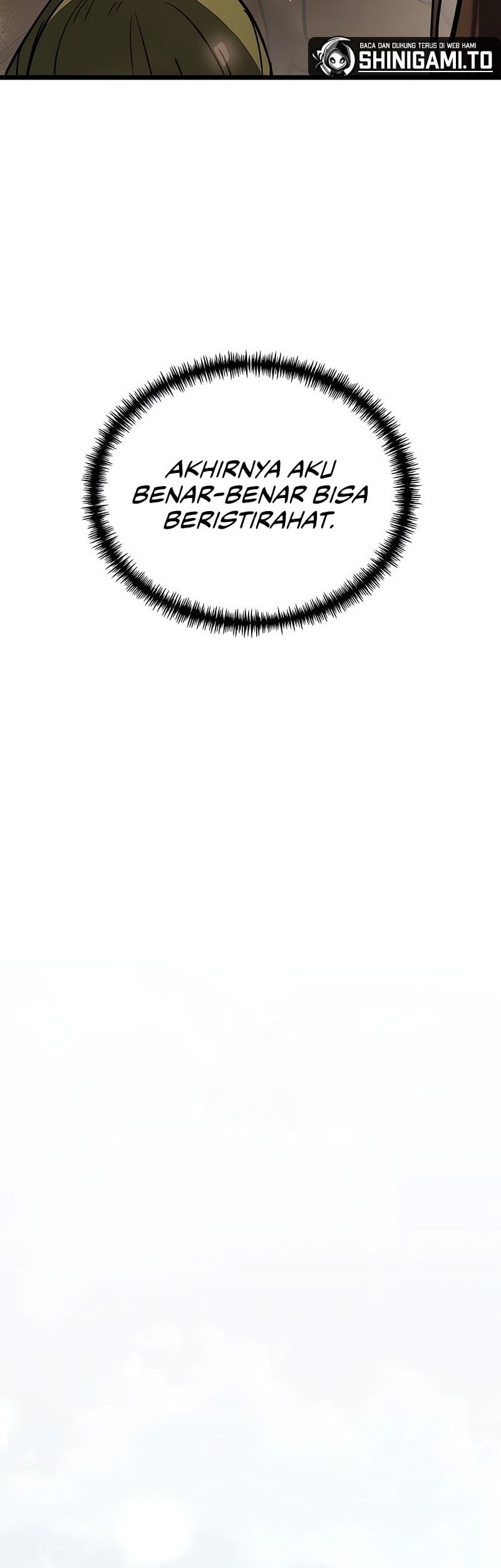 Terminally-Ill Genius Dark Knight Chapter 109 Gambar 69