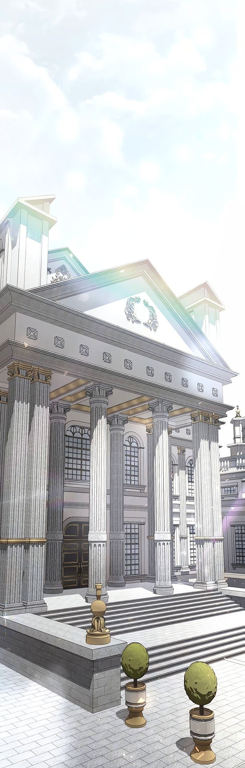 Terminally-Ill Genius Dark Knight Chapter 109 Gambar 70