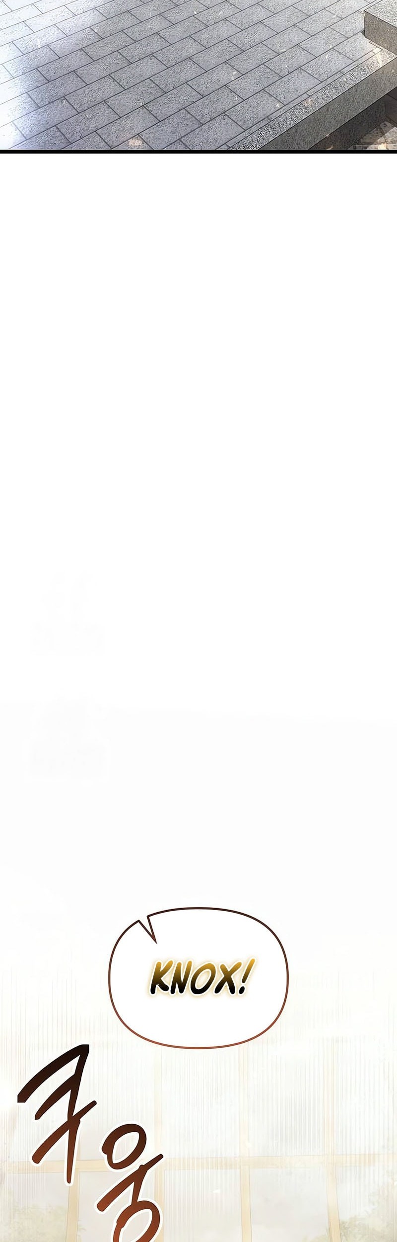 Terminally-Ill Genius Dark Knight Chapter 109 Gambar 71