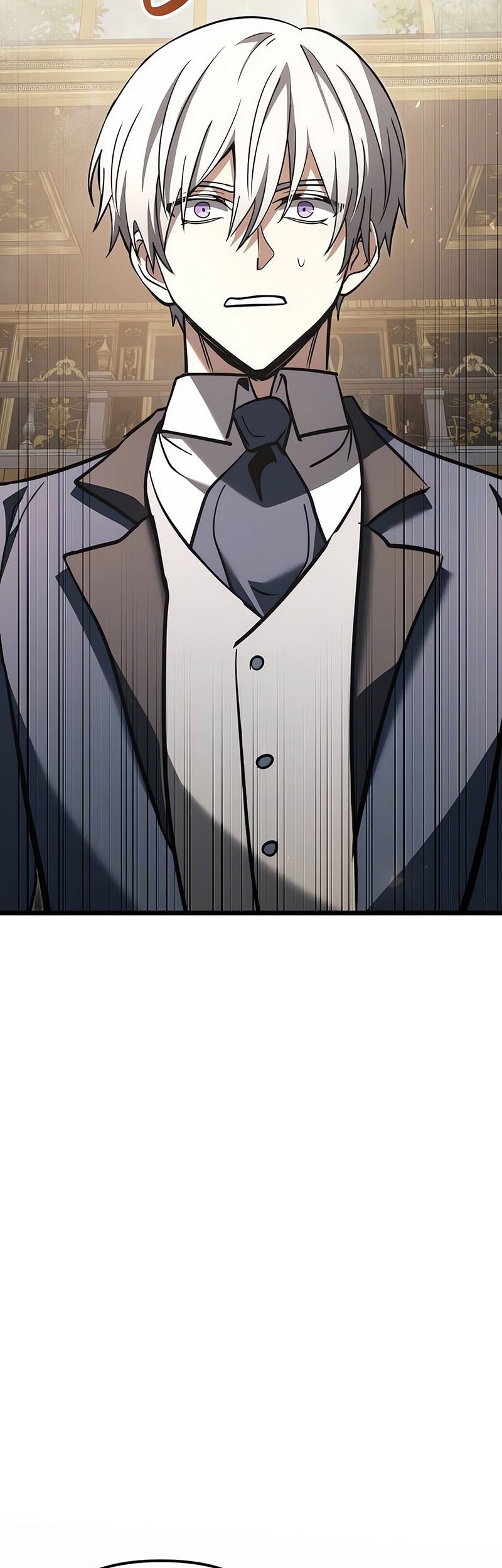 Terminally-Ill Genius Dark Knight Chapter 109 Gambar 72