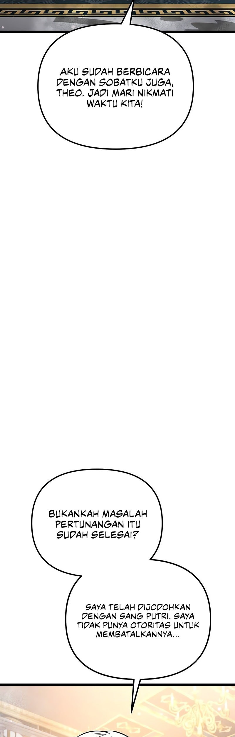 Terminally-Ill Genius Dark Knight Chapter 109 Gambar 86