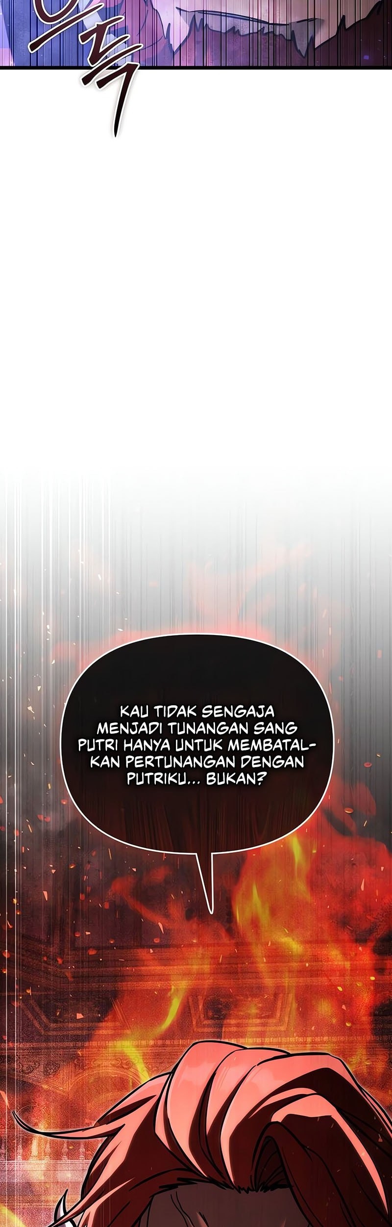 Terminally-Ill Genius Dark Knight Chapter 109 Gambar 88