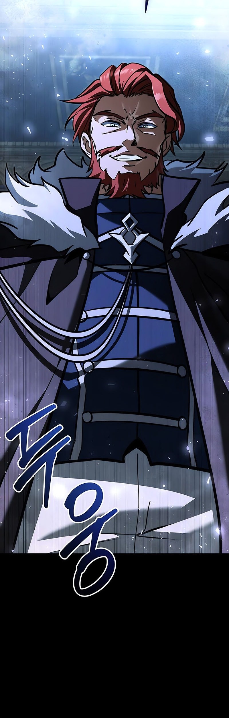 Terminally-Ill Genius Dark Knight Chapter 109 Gambar 77