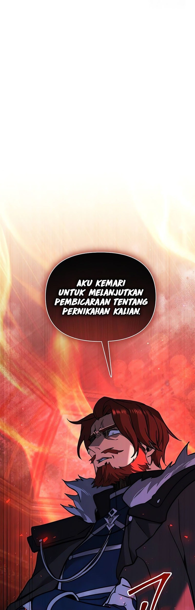 Terminally-Ill Genius Dark Knight Chapter 109 Gambar 82