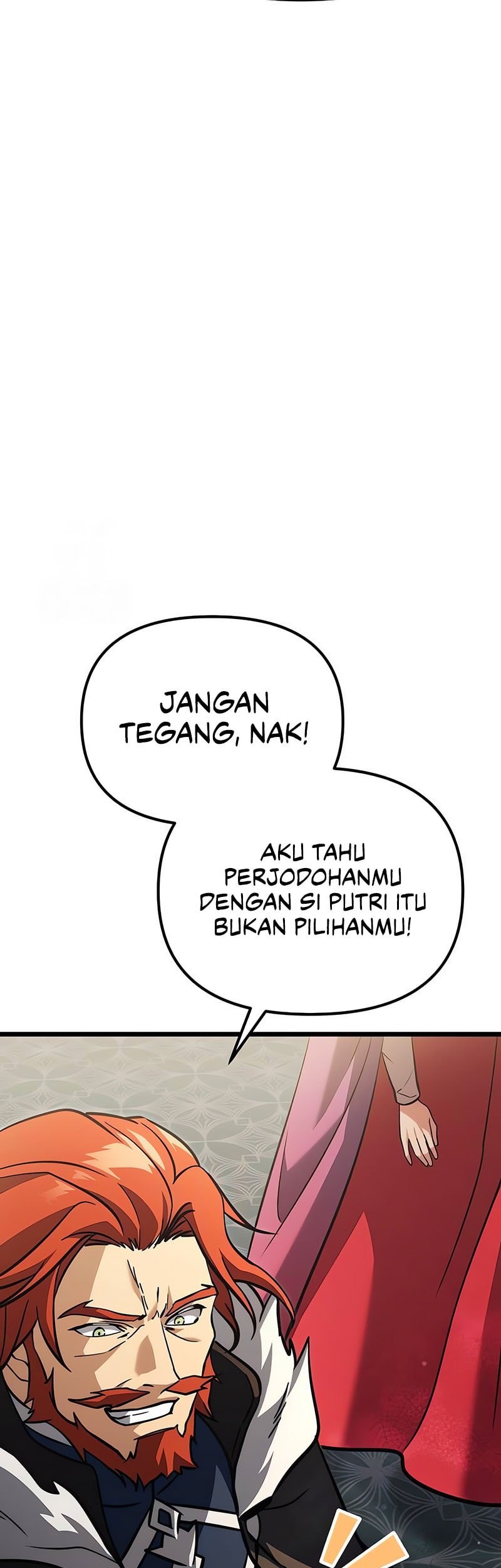 Terminally-Ill Genius Dark Knight Chapter 109 Gambar 102
