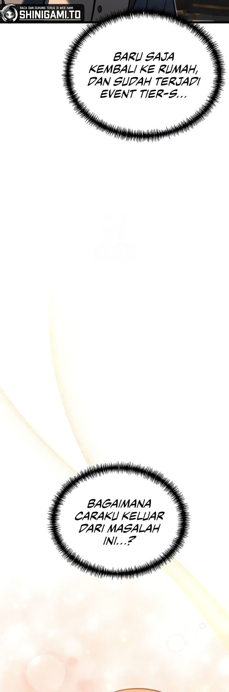 Terminally-Ill Genius Dark Knight Chapter 109 Gambar 105