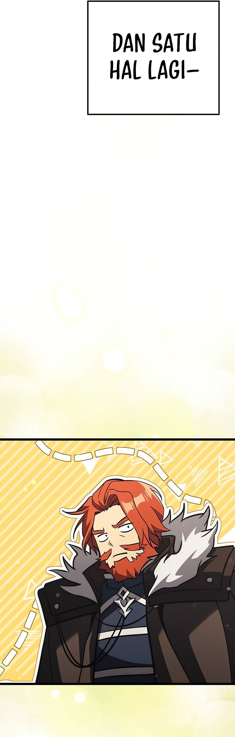 Terminally-Ill Genius Dark Knight Chapter 109 Gambar 94