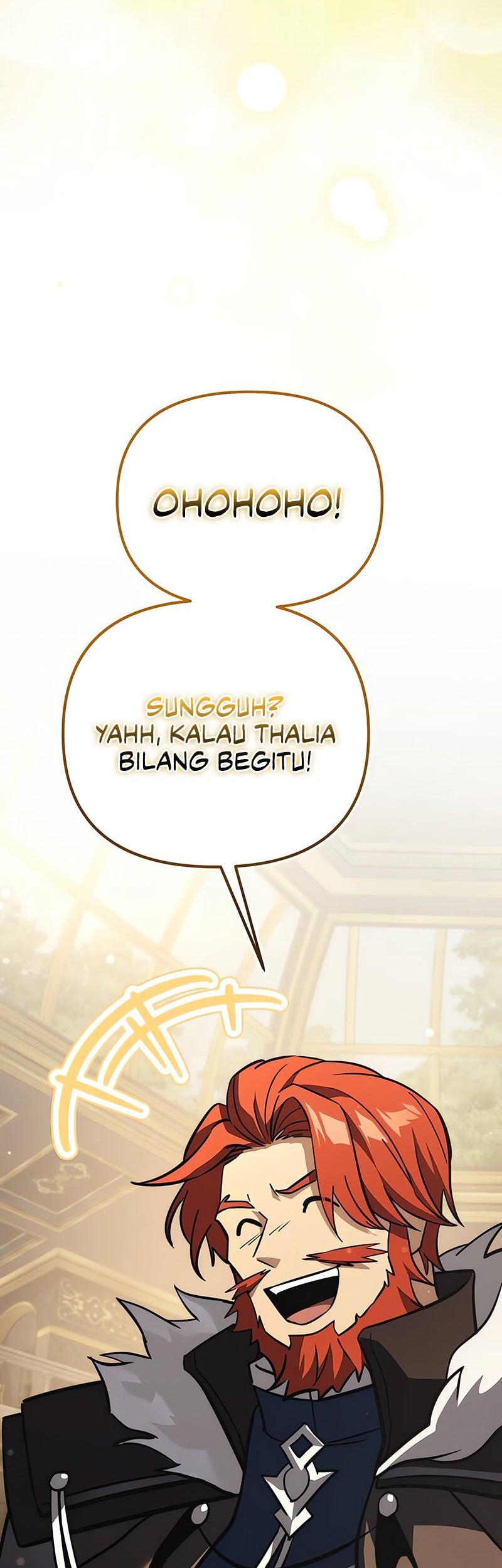 Terminally-Ill Genius Dark Knight Chapter 109 Gambar 95