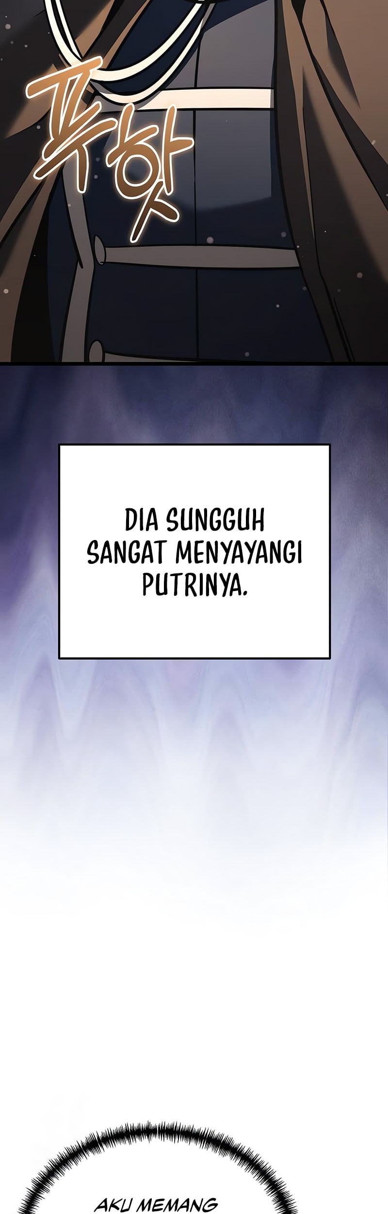 Terminally-Ill Genius Dark Knight Chapter 109 Gambar 96