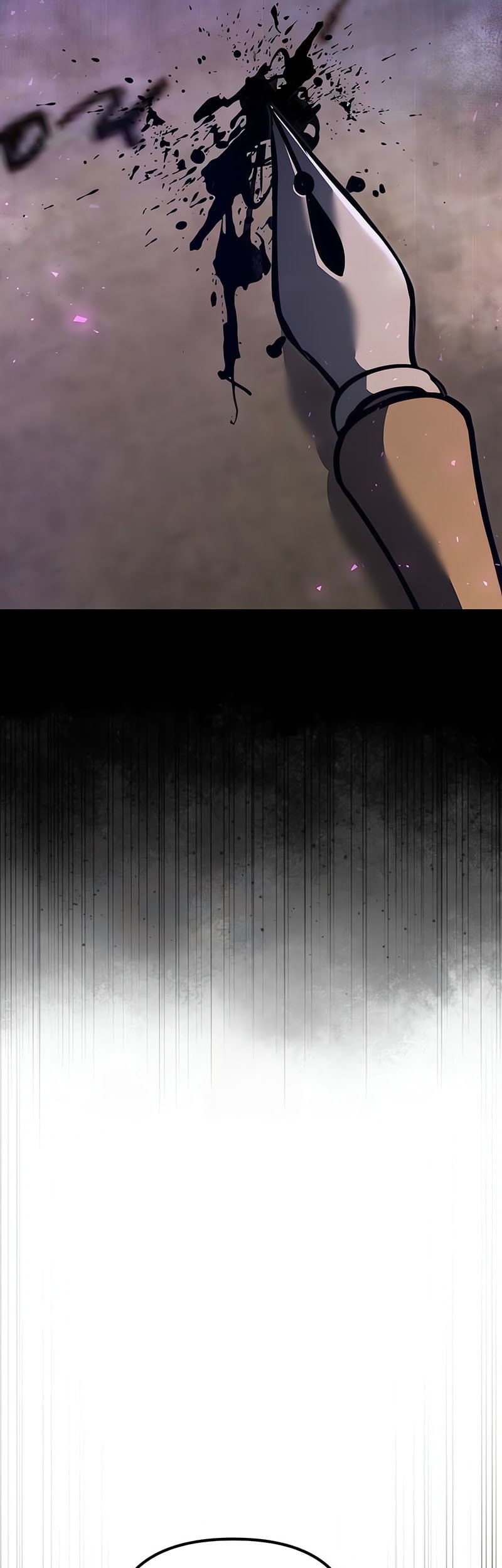 Terminally-Ill Genius Dark Knight Chapter 109 Gambar 6