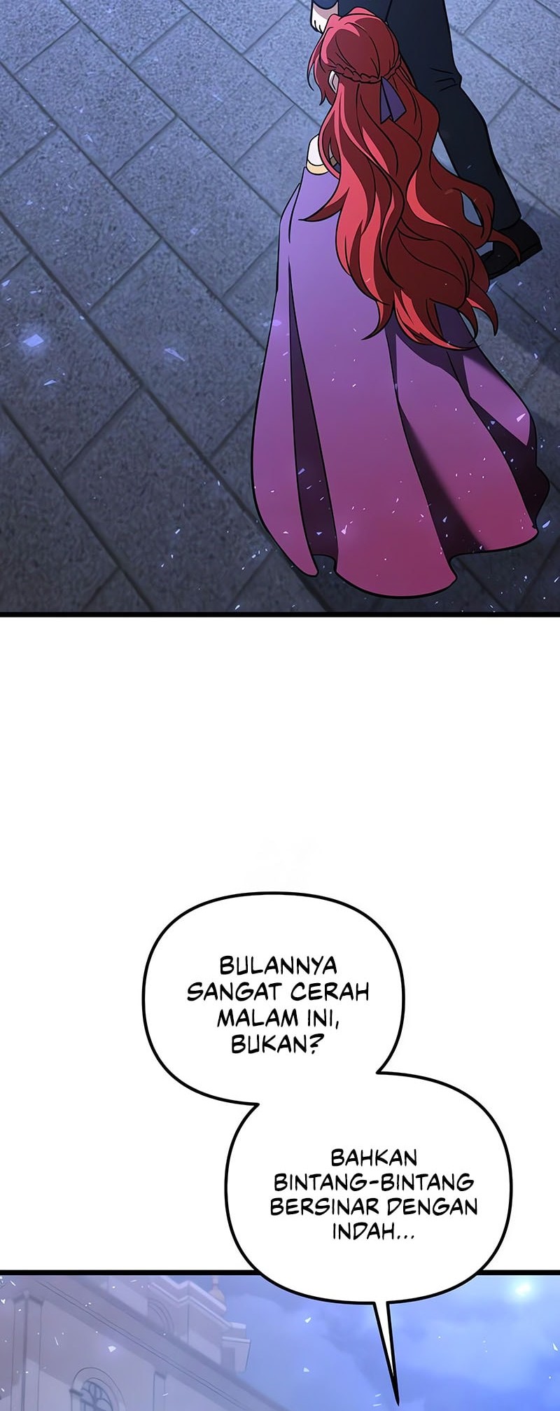 Terminally-Ill Genius Dark Knight Chapter 110 Gambar 32