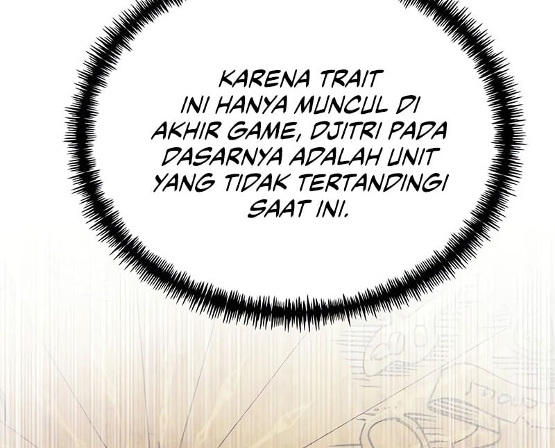 Terminally-Ill Genius Dark Knight Chapter 110 Gambar 12