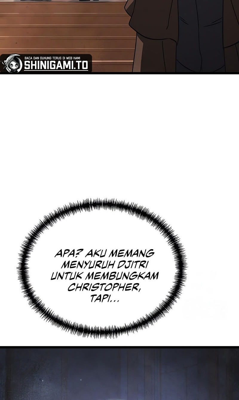 Terminally-Ill Genius Dark Knight Chapter 111 Gambar 14